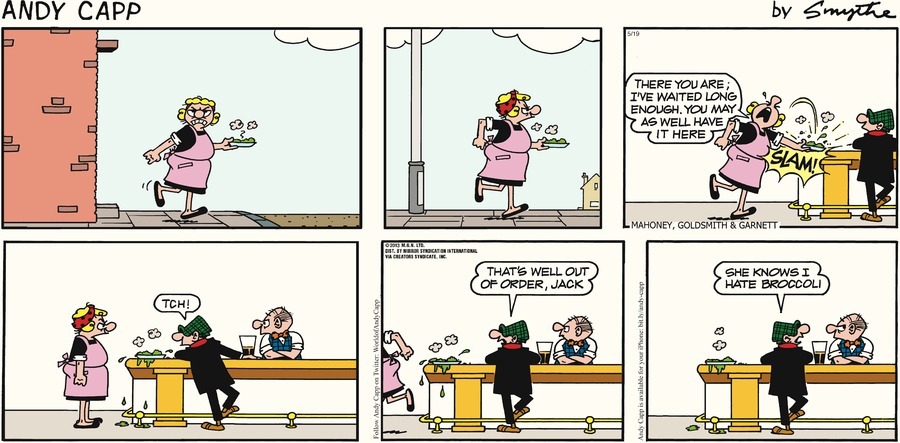 capp